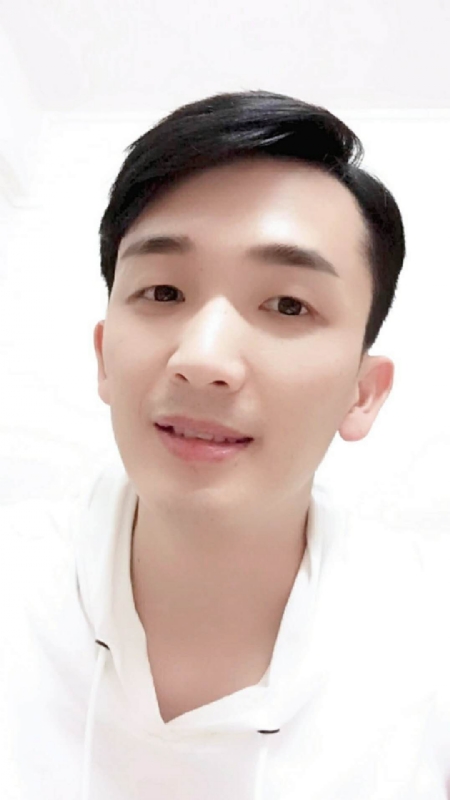 小锕方的第一张照片--德化相亲网