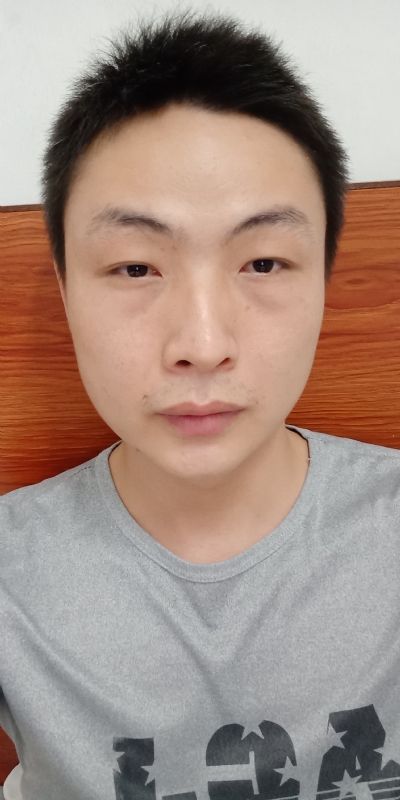 牵壹人白首的第一张照片--德化相亲网