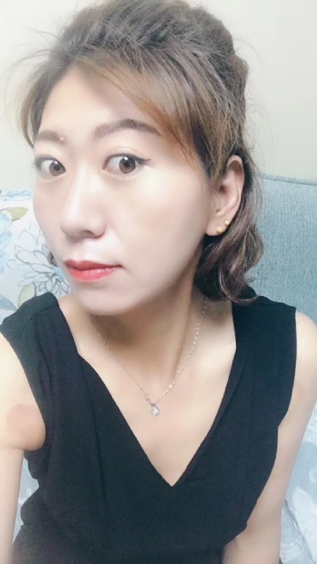 橙子??的第一张照片--德化相亲网