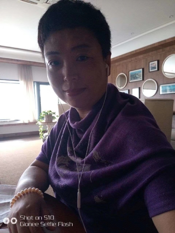 元宝的第一张照片--德化相亲网