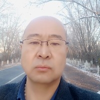 做一个温暖的人的第一张照片--德化相亲网
