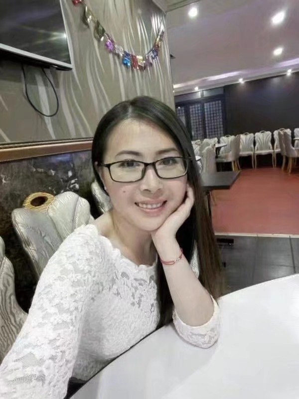 离异单身无子的第一张照片--德化相亲网