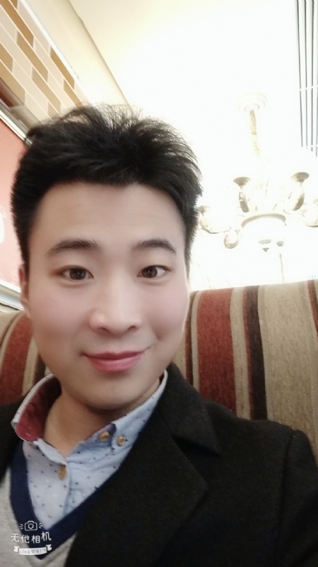 堂堂的第一张照片--德化相亲网