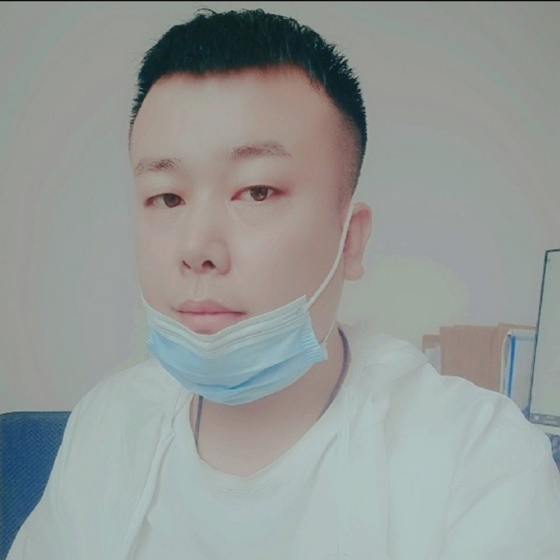 星辰的第一张照片--德化相亲网