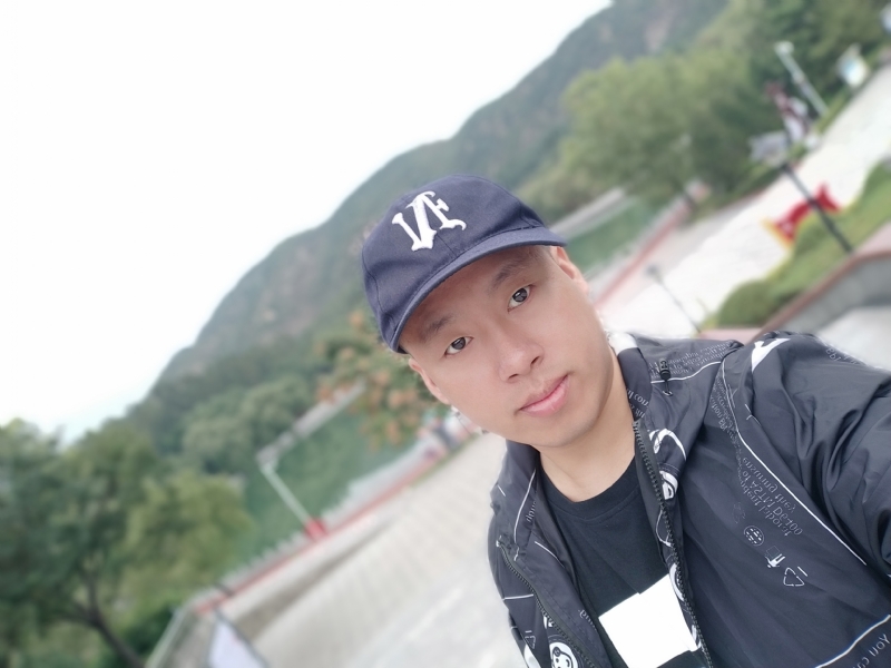 阳光的第一张照片--德化相亲网