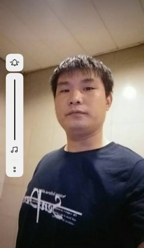 等着幸福来敲门的第一张照片--德化相亲网