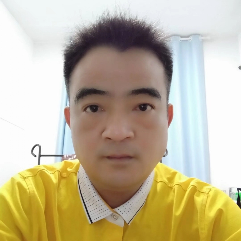 等待缘分的第一张照片--德化相亲网
