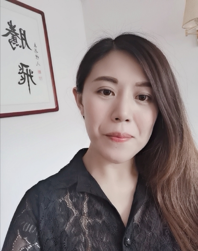 weiwei的第一张照片--德化相亲网