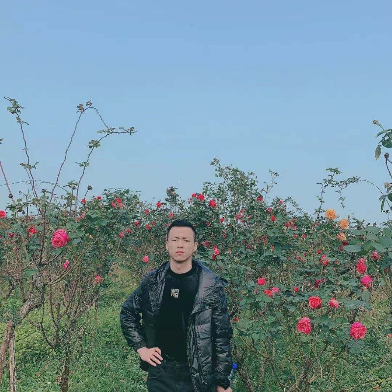 吾心永恒的第一张照片--德化相亲网