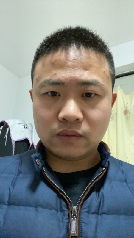 苹果的第一张照片--德化相亲网