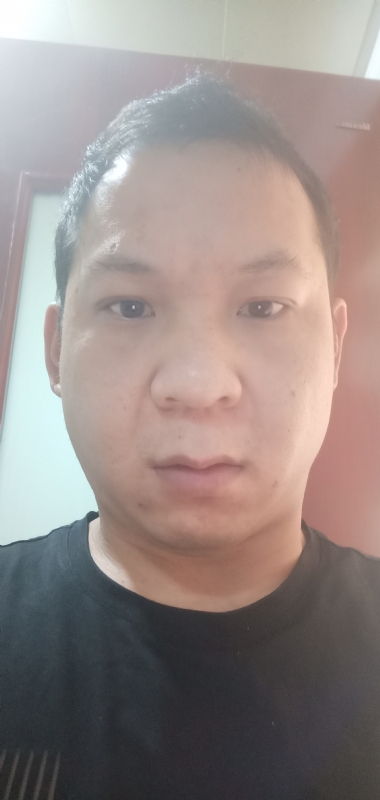 淡定的第一张照片--德化相亲网