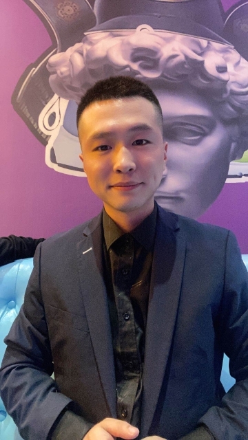 惠高寒的第一张照片--德化相亲网