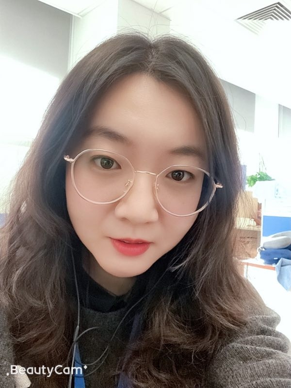可爱的第一张照片--德化相亲网