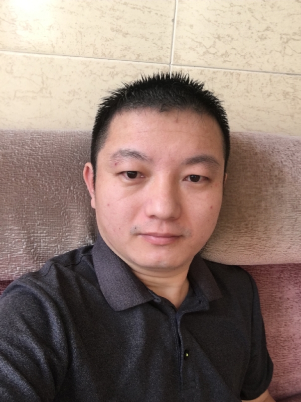 曲怀觞的第一张照片--德化相亲网