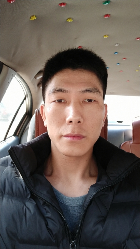 追梦人的第二张照片--德化相亲网