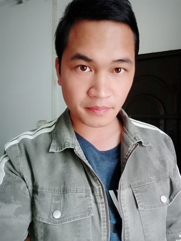 阿俊的第一张照片--德化相亲网