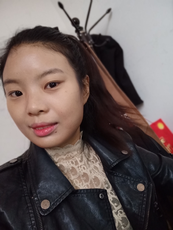 小白的第一张照片--德化相亲网