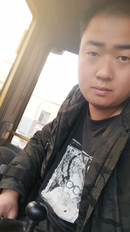 Fate的第一张照片--德化相亲网