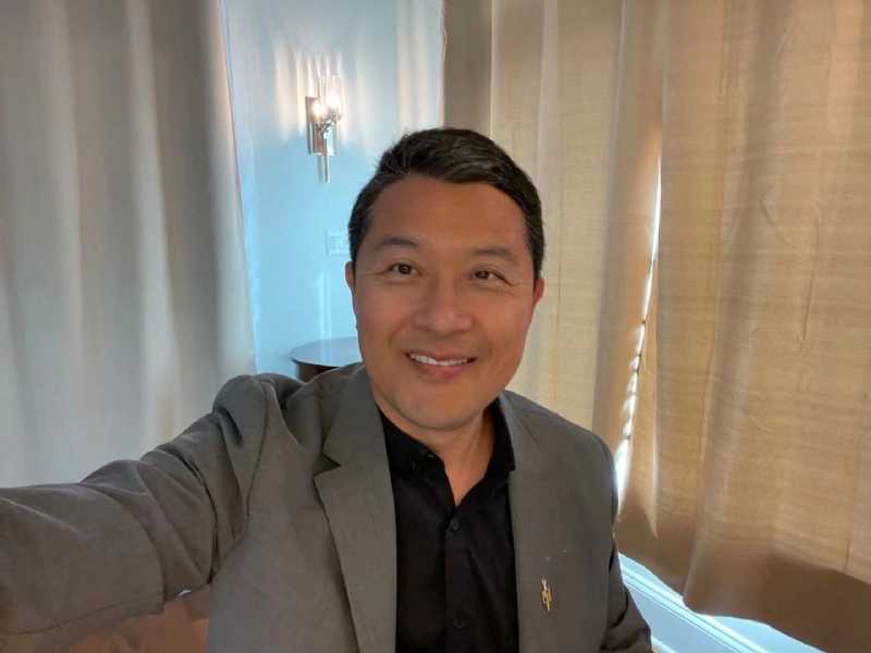 笑看风云的第一张照片--德化相亲网