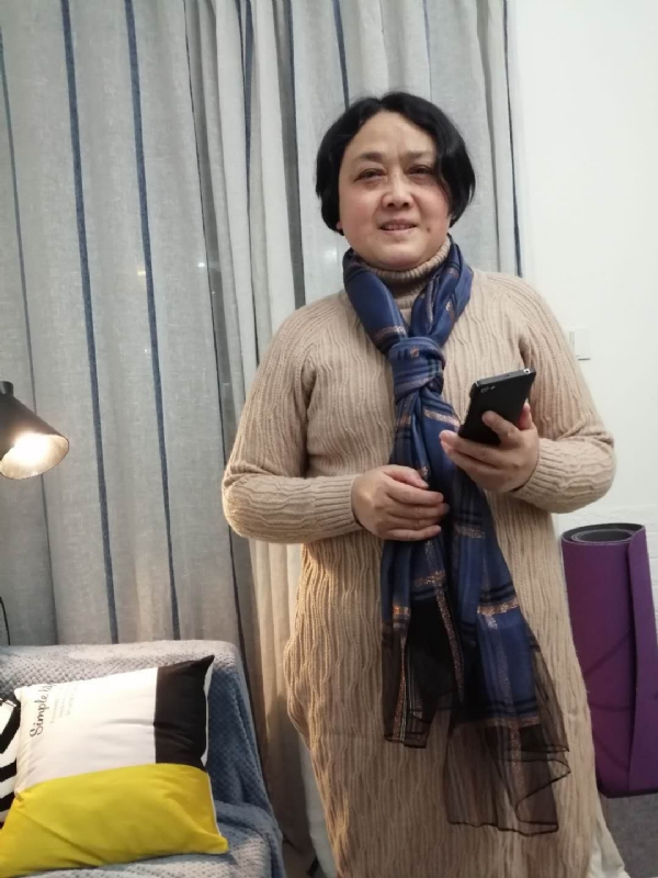 荣荣的第一张照片--德化相亲网