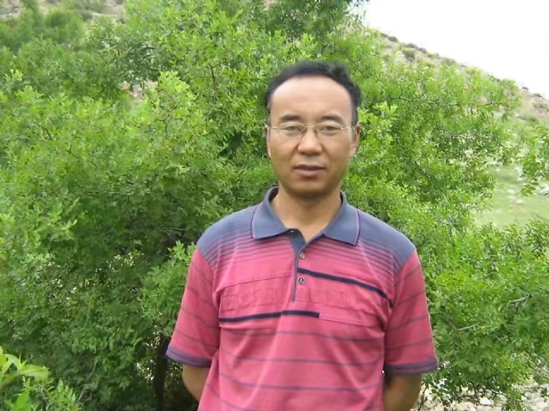 绿水青山的第一张照片--德化相亲网