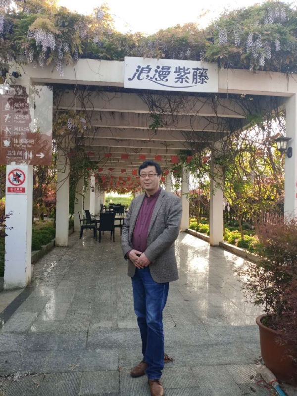 yxg的第一张照片--德化相亲网