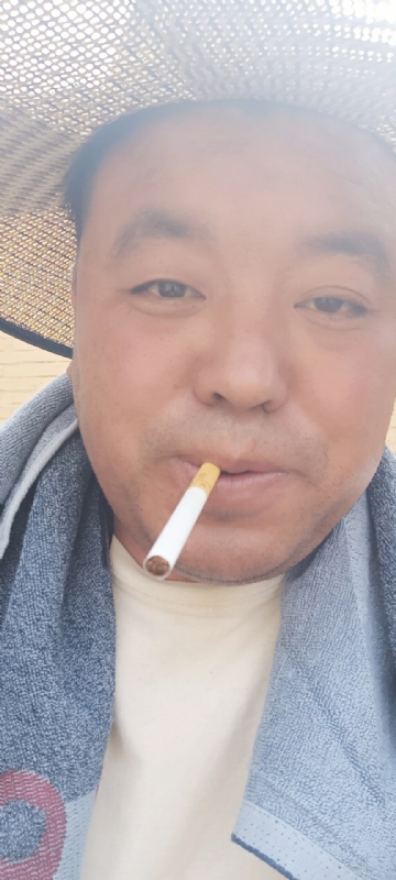 单是好男人的第一张照片--德化相亲网