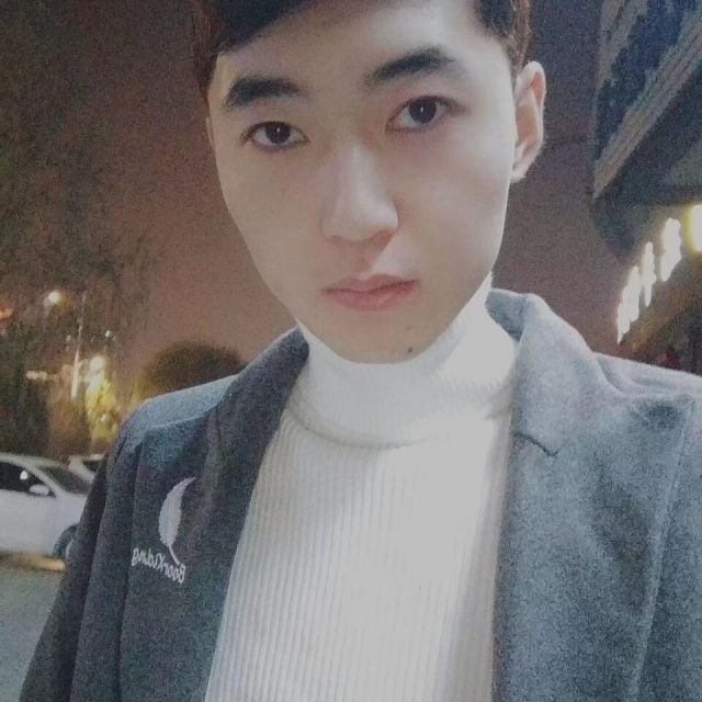 空白的第一张照片--德化相亲网