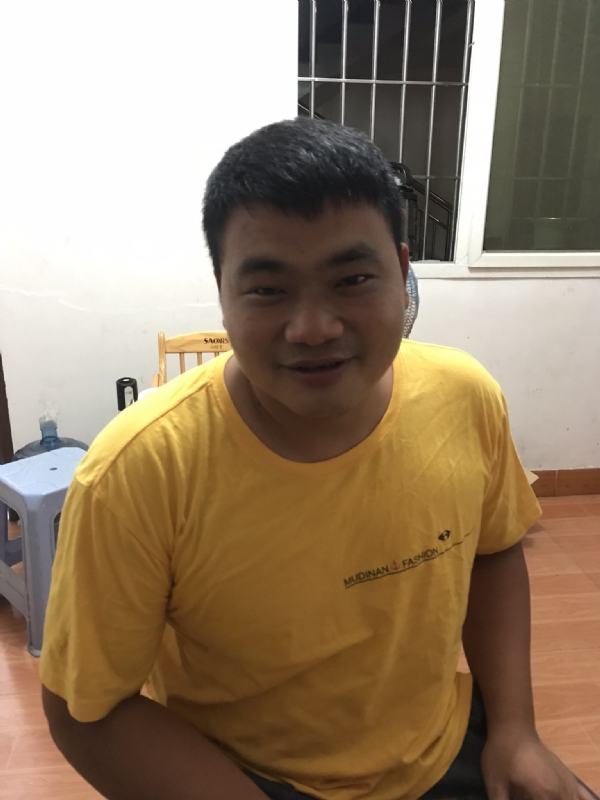 晴栀的第二张照片--德化相亲网