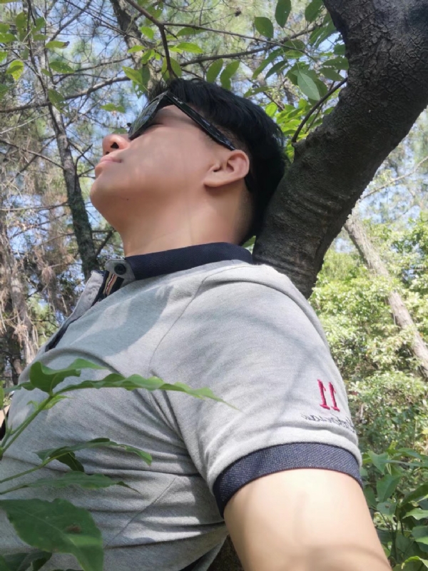 新丁的第一张照片--德化相亲网