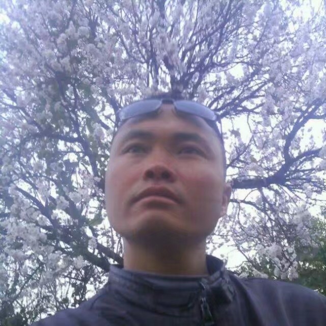 平常心的第一张照片--德化相亲网