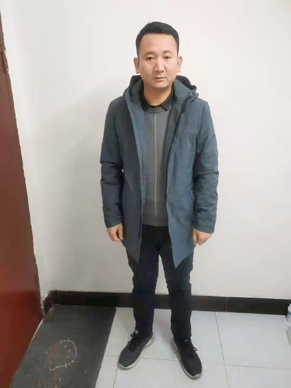 风轻雨淡的第三张照片--德化相亲网