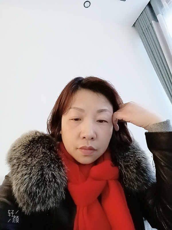 青禾的第二张照片--德化相亲网