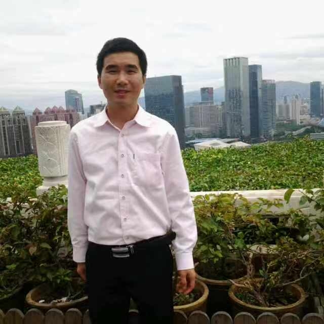 缘分的第二张照片--德化相亲网