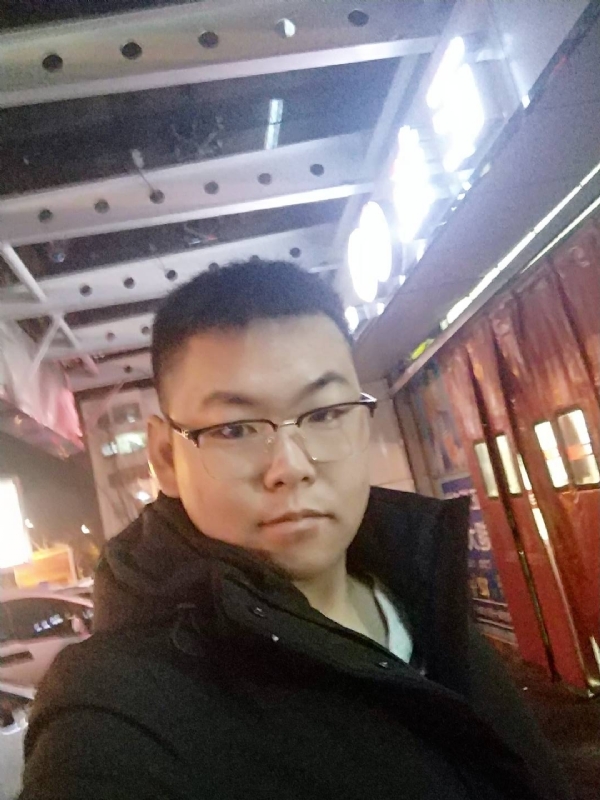 杜跃龙的第一张照片--德化相亲网