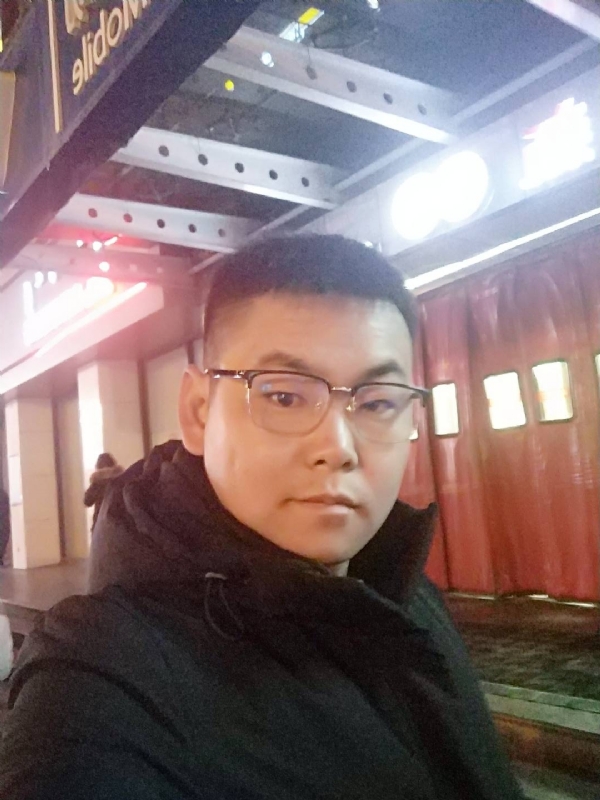 杜跃龙的第二张照片--德化相亲网