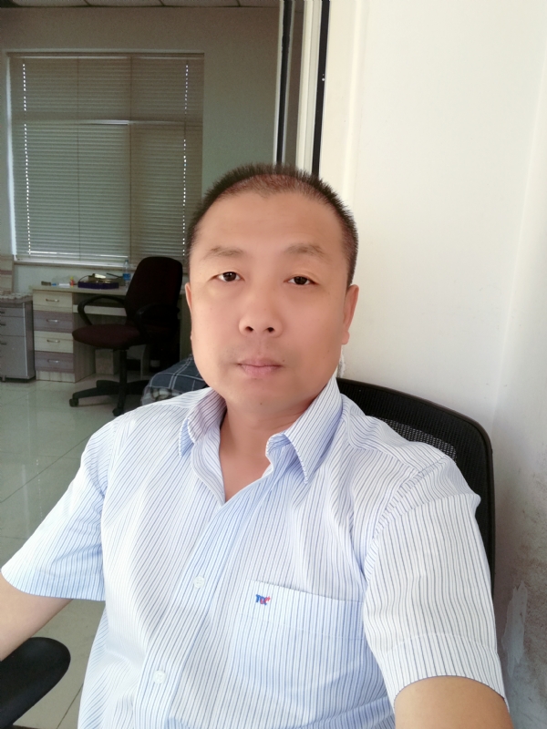 刘爱军的第一张照片--德化相亲网