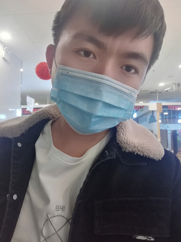 未来可期的我的第三张照片--德化相亲网