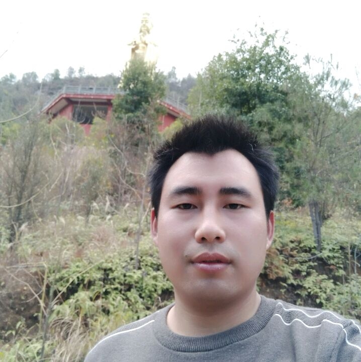 小绵羊的第一张照片--德化相亲网