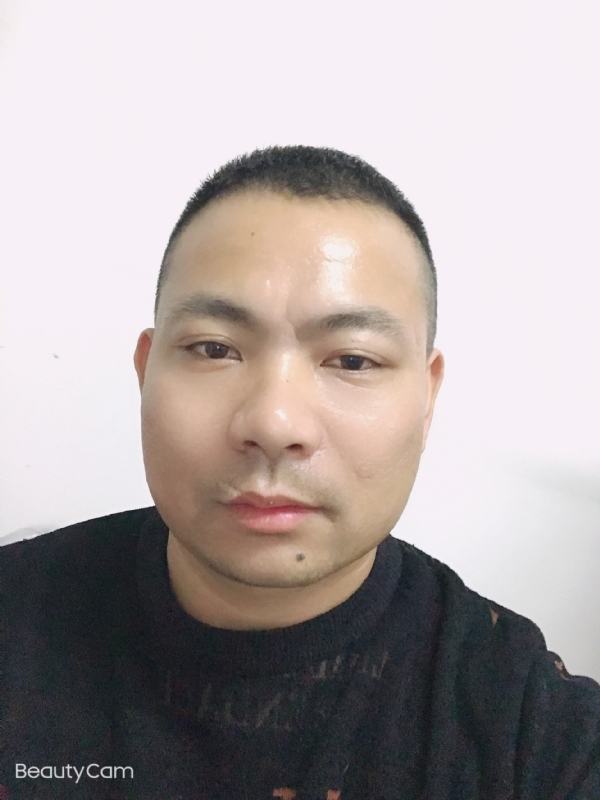 淡然的第一张照片--德化相亲网