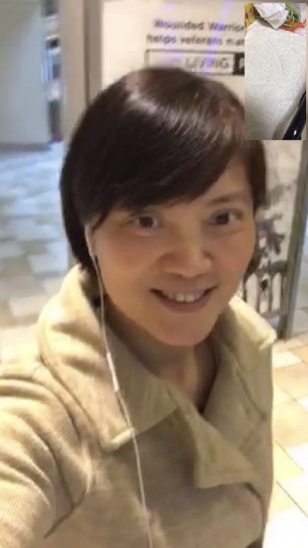 Fifi的第一张照片--德化相亲网