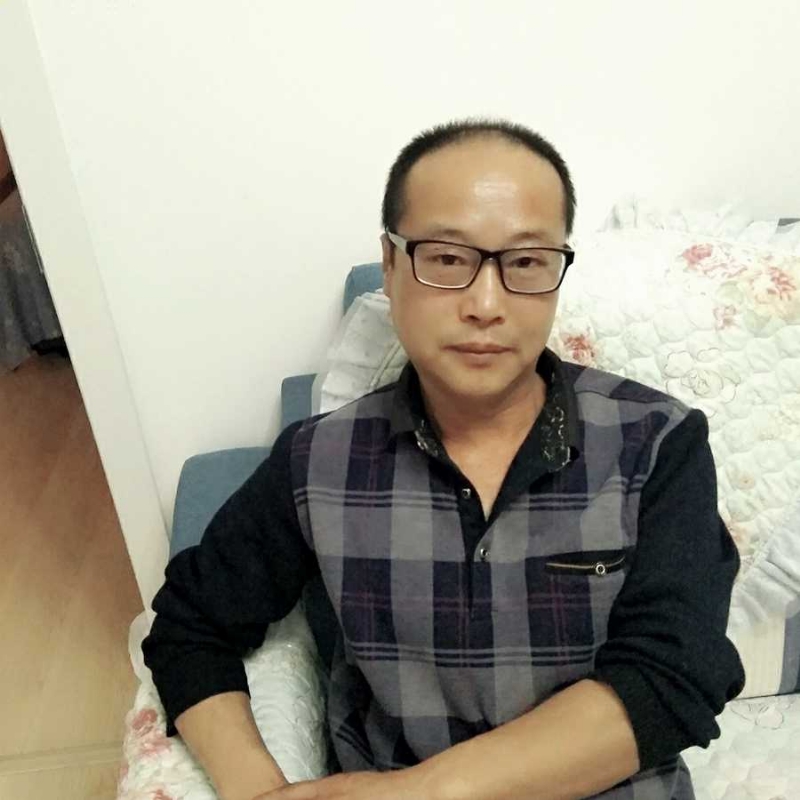 大海的第一张照片--德化相亲网