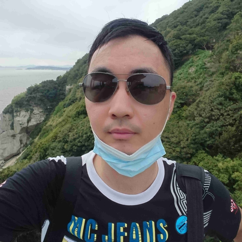 h君的第一张照片--德化相亲网