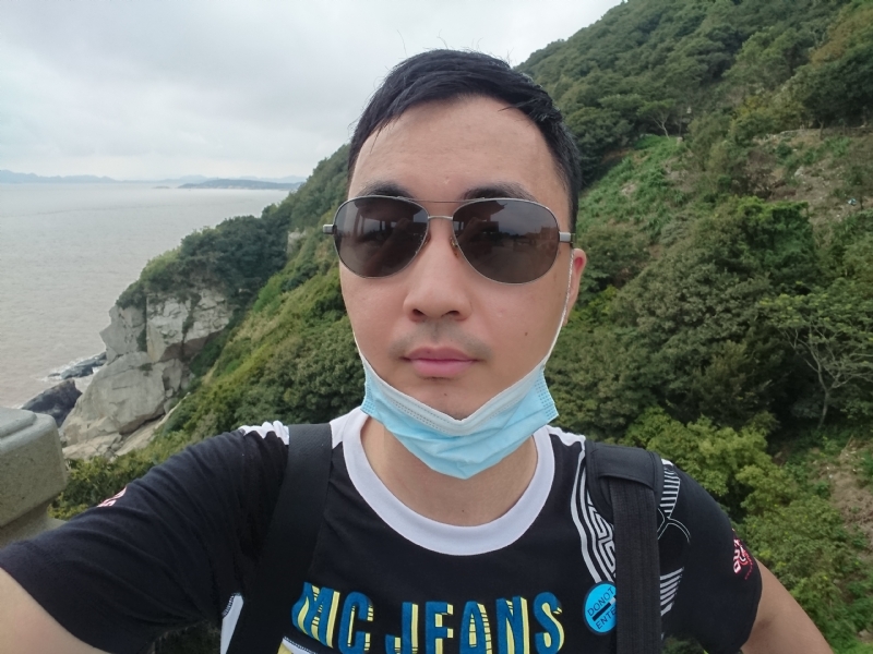 h君的第二张照片--德化相亲网