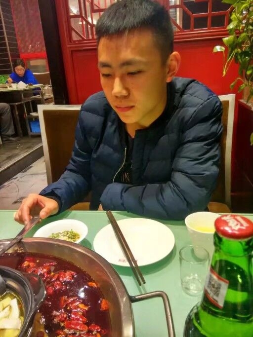 圈圈的第一张照片--德化相亲网