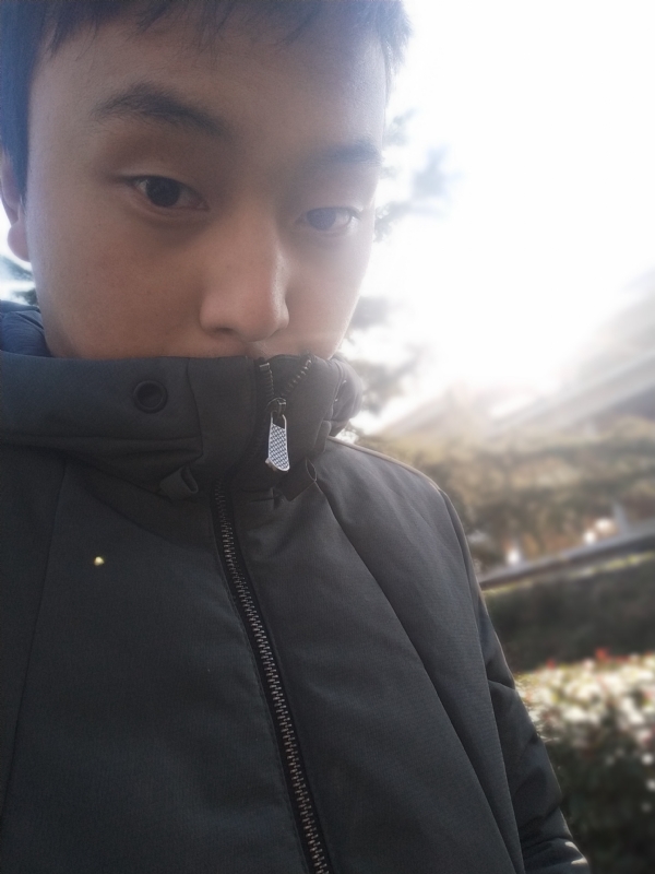 落幕的第一张照片--德化相亲网