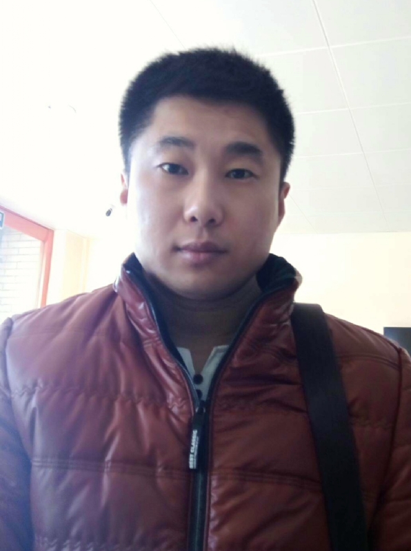 幸福生活的第二张照片--德化相亲网