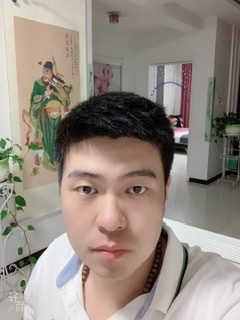 全心全意的第一张照片--德化相亲网