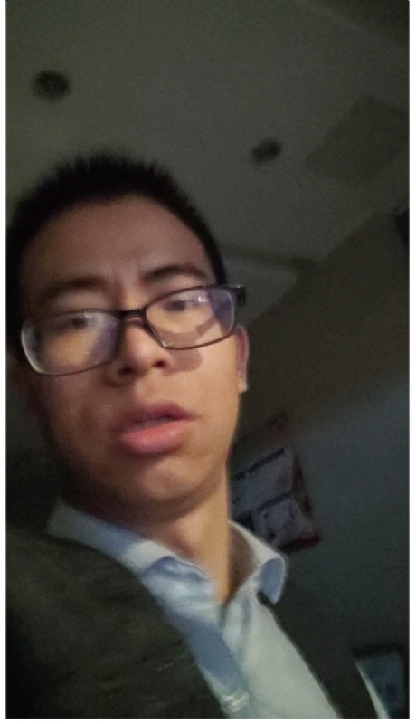 小螃蟹的第二张照片--德化相亲网