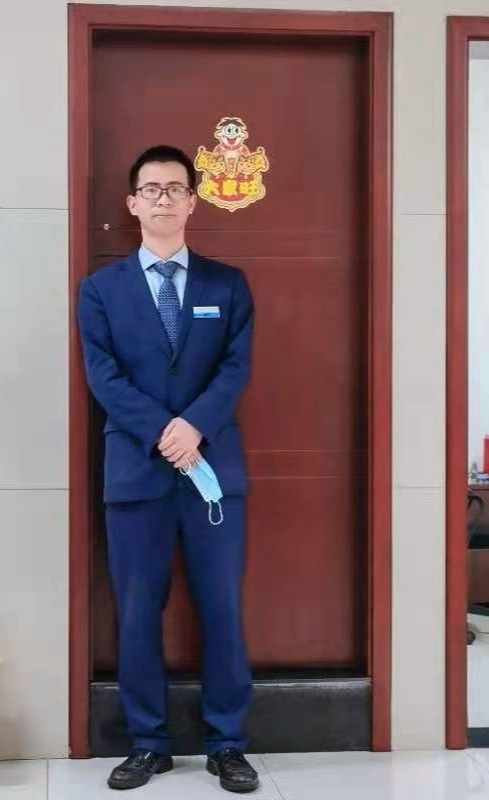小螃蟹的第三张照片--德化相亲网